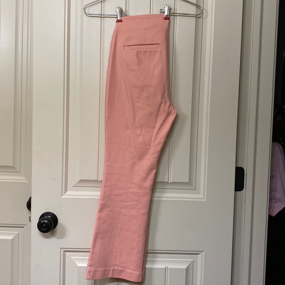 Loft Ann Taylor Crop Ankle Pants 2P - Picture 5 of 6